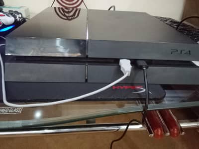 PS4 FOR SELL