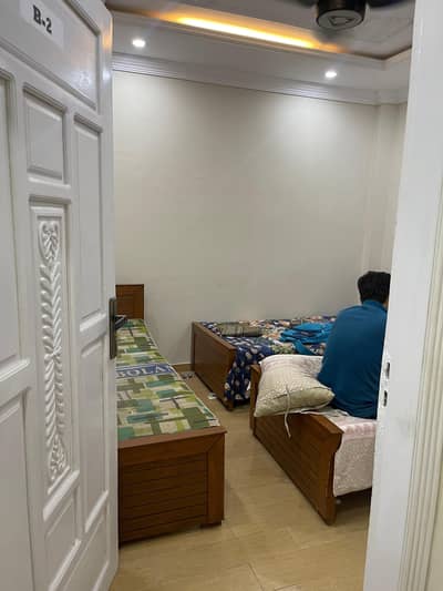 The Luxurious Boys Hostel G-8/1 Islamabd
