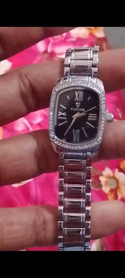 vigure Watch for ladies