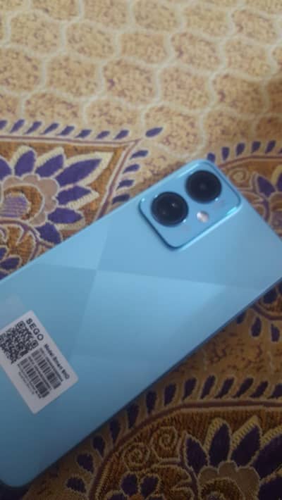 Exchange possible android Mobile