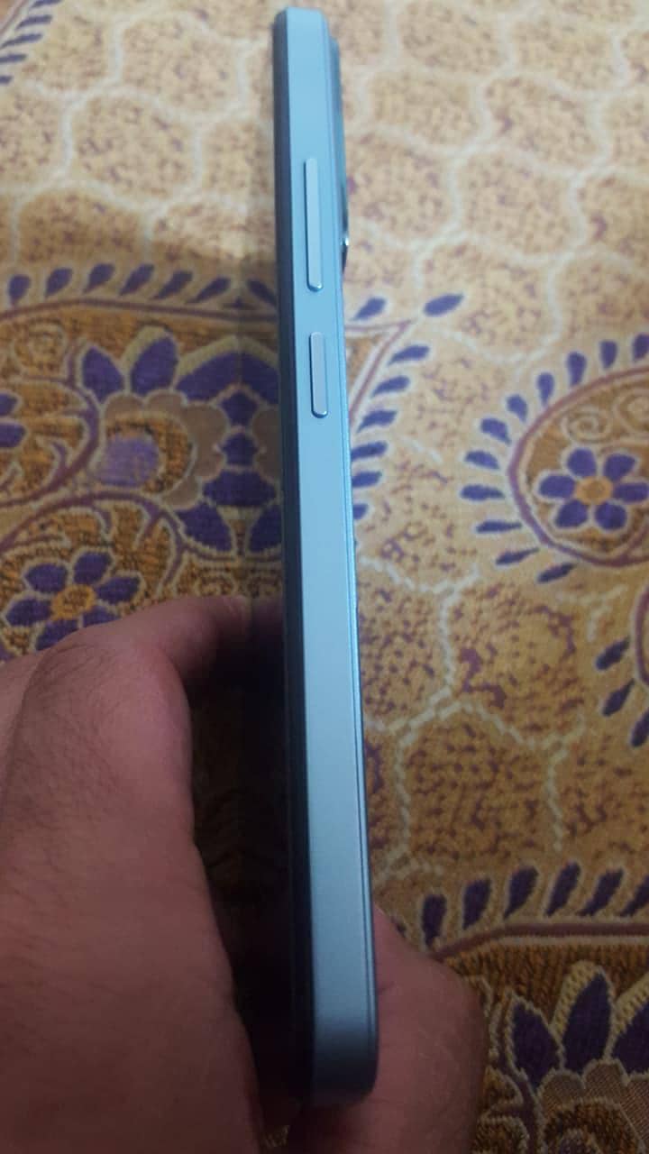 Exchange possible android Mobile 1