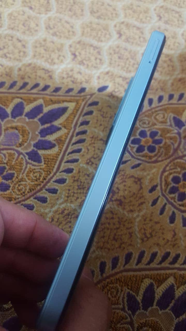 Exchange possible android Mobile 3