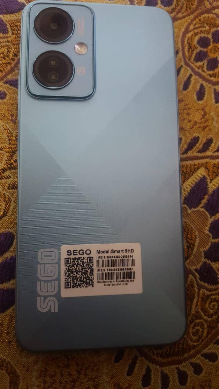 Exchange possible android Mobile 4