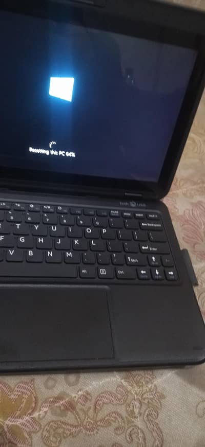 Bak usa atlas 360 touch screen laptop