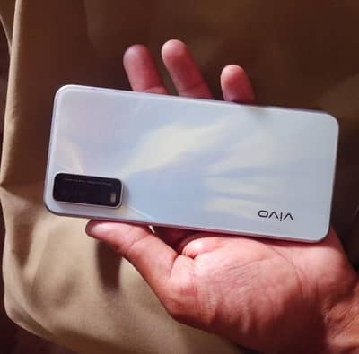 Vivo y20 | 64 GB