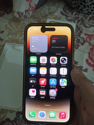 Iphone 14 pro max jv