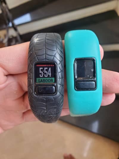 Garmin vívofit jr. 2 Fitness Bands (2 Pieces)