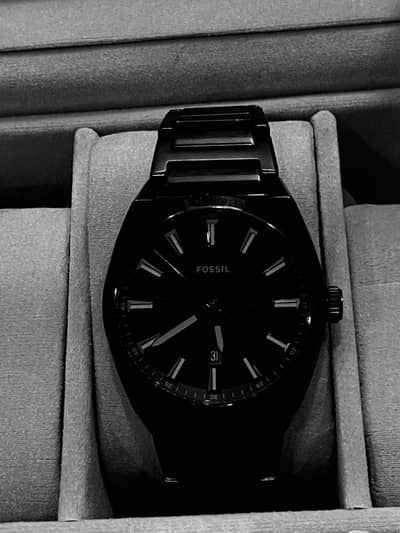 Fossil FS5824 (Everett Series) 42mm