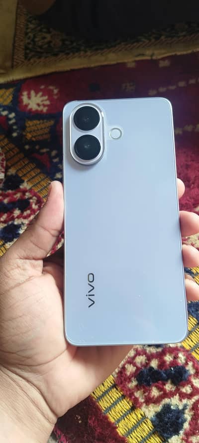 vivo v 60 lite 5g  12/256