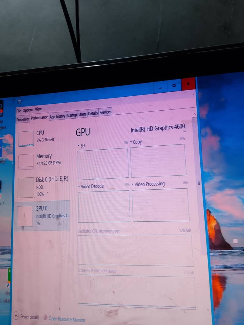 i7 4GEN PC 6