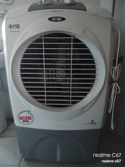 in good working conditions