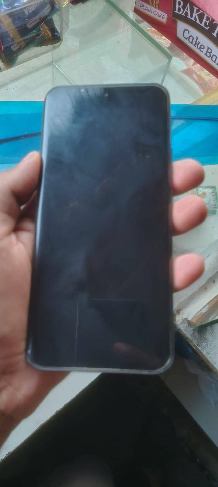 Camon 40 pro 2