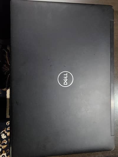 Dell Core i5 8th gen Latitude 7390
