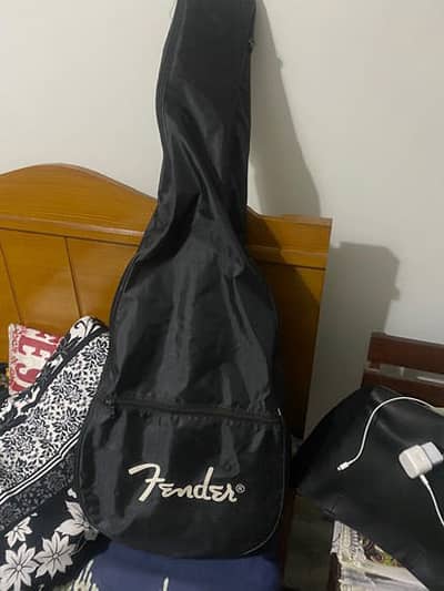 FENDERS GUITAR