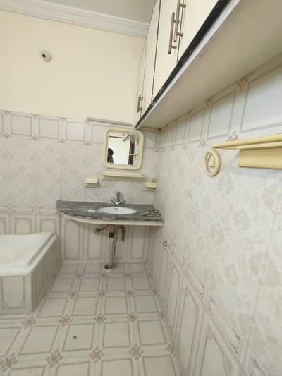 12 Marla Upper Portion available for rent in F15