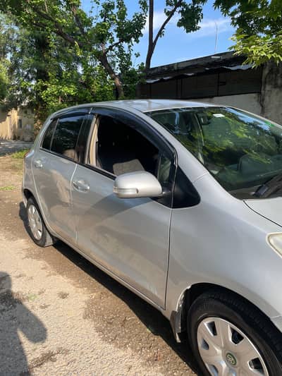 vitz 2010 import 2013