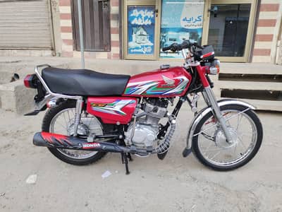 10/10 All ok Total grniun fresh condition