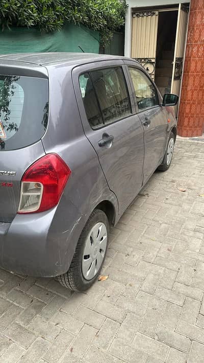 Cultus vxr 2020