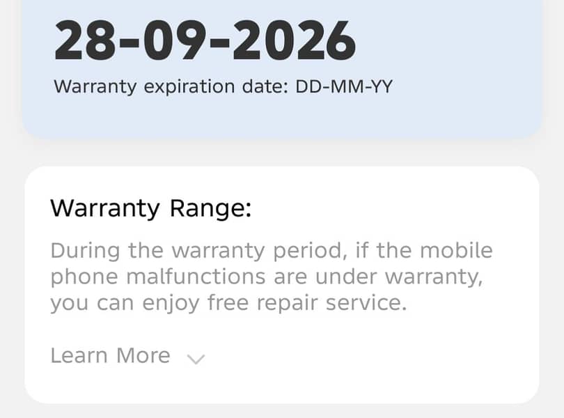 Techno Camon 40 pro 0