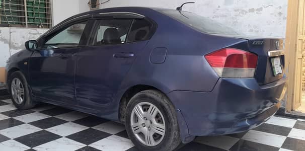 Honda City 2009 Home Use Good Condition just buy and drive