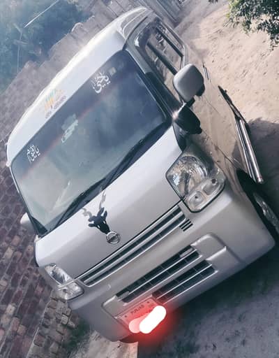 nissan clipper 17/21/22