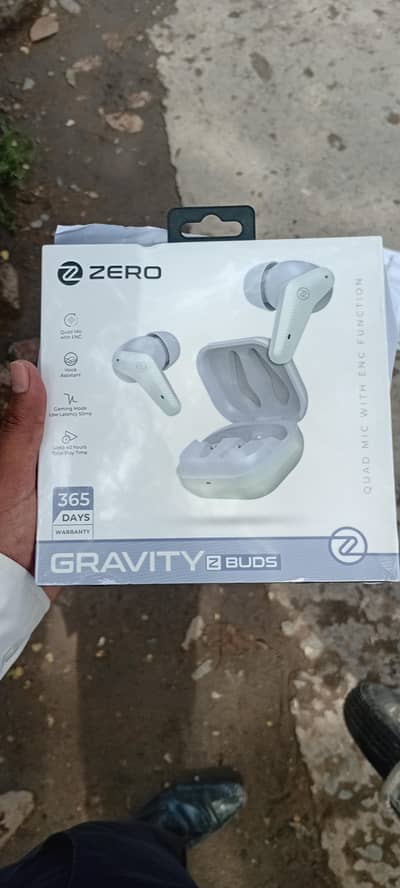 Branded Zero Airpods Branded New Fresh piece urgent sale on Discount
