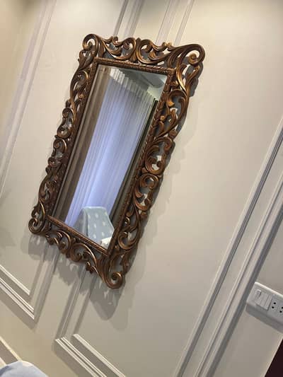 Decorative Mirror