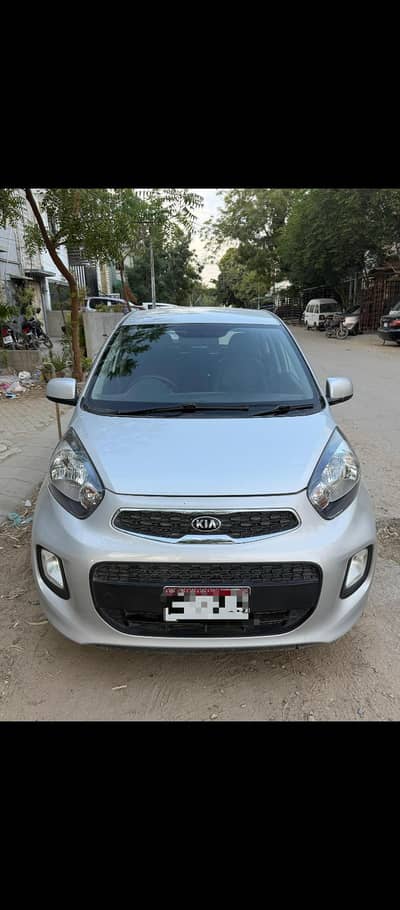 kia picanto 2022