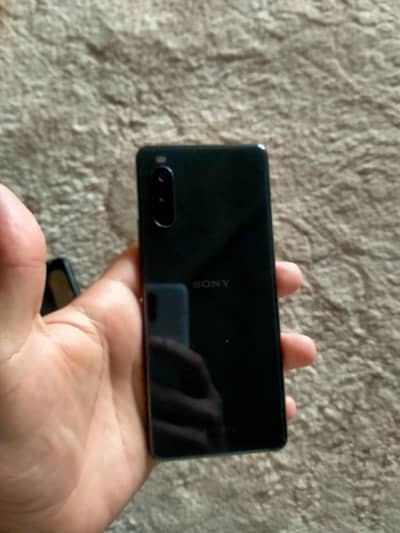 Sony Xperia 10 mark 3