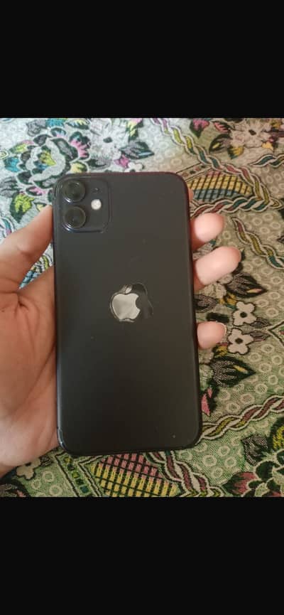 I phone 11