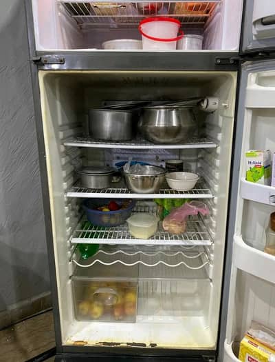 ORIENT JUMBO SIZE FRIDGE