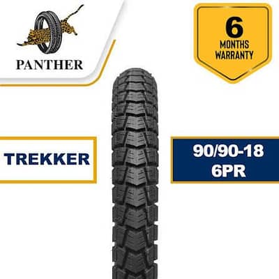 Panther 90 90-18 Tyre