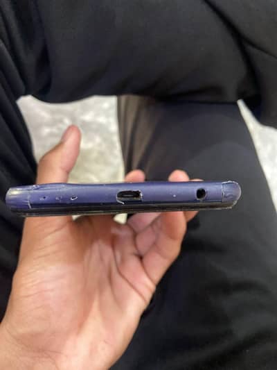 vivo y12s 32/32 with box