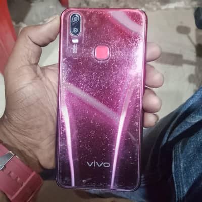 vivo 1906 ha all okay mobile number 03127294705