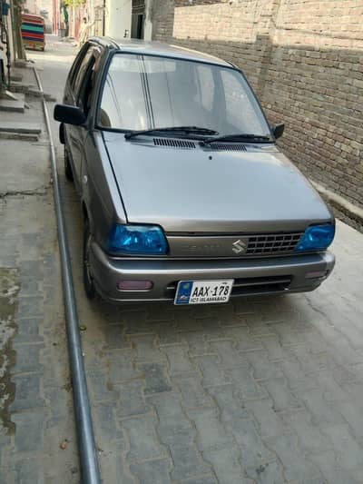 Mehran vxr 2016 03089284990