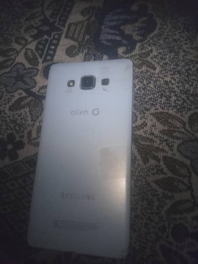 Samsung Galaxy A7