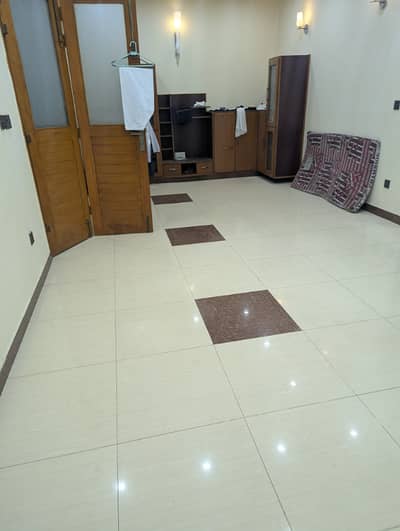 3 Rooms New Portion At G-10/2