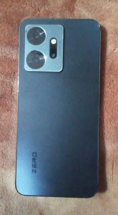 Infinix Zero 20