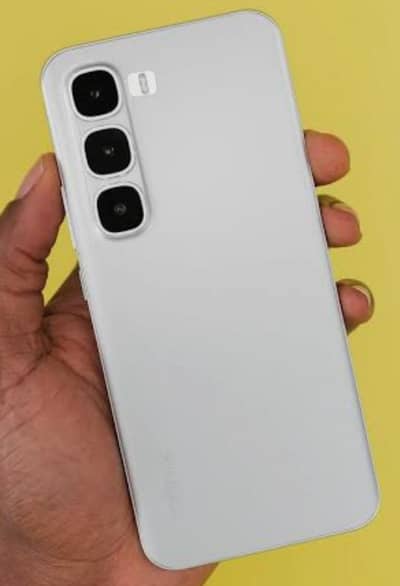 infinix hot 60 pro 8+8ram128gb storage