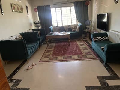 Used good condition 8-Seater Sofa Set