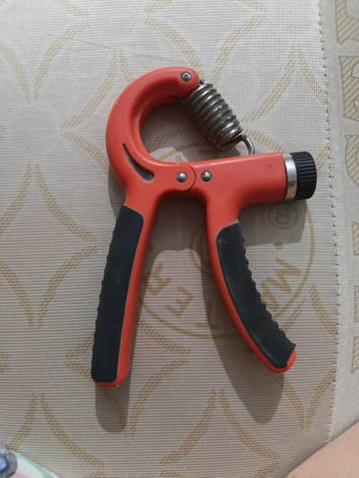 Hand gripper 60 kg