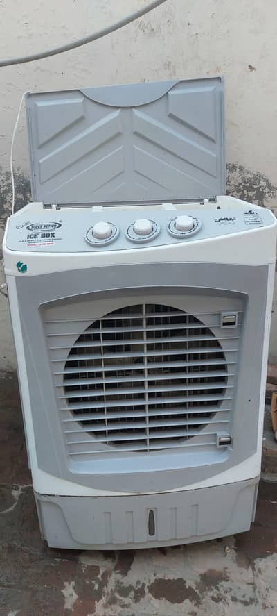 Air Cooler For Sale Original Copper Motor