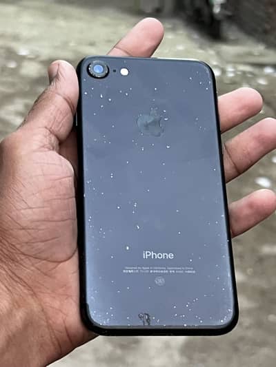 iPhone 7 non pta