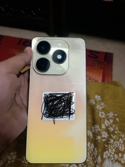 TECNO SPARK 20 RAM ROM 256/8