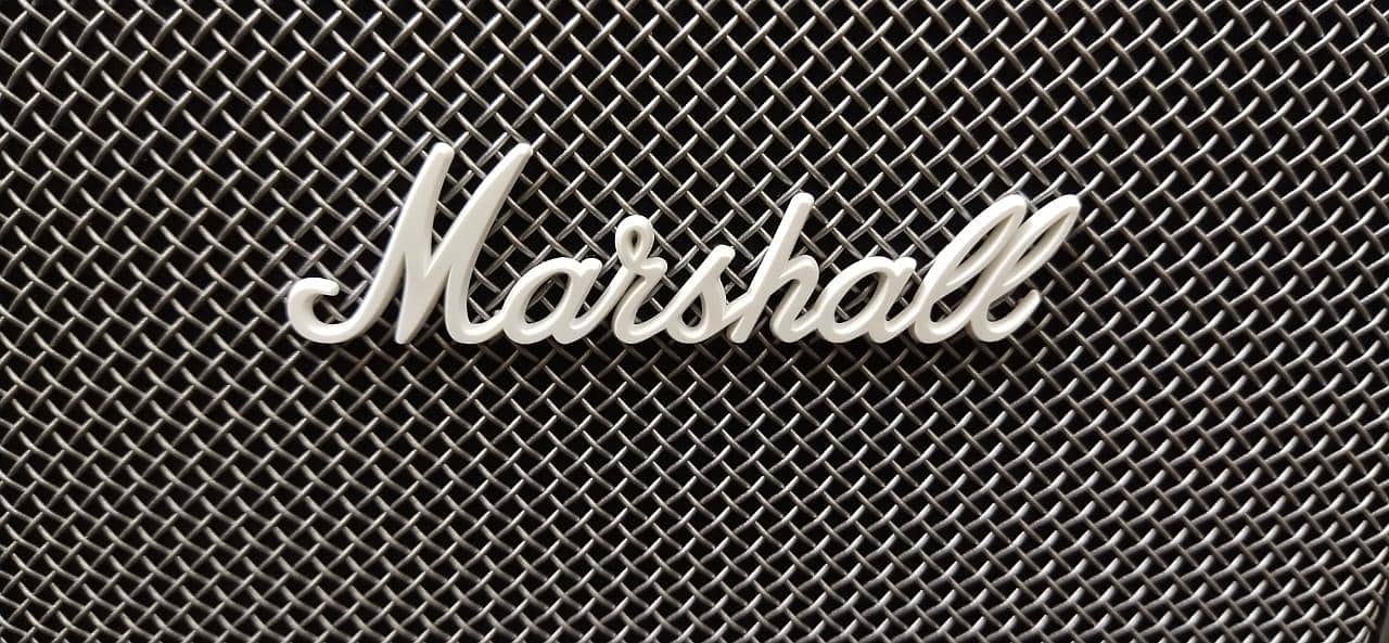 Marshall Killburn 2 3