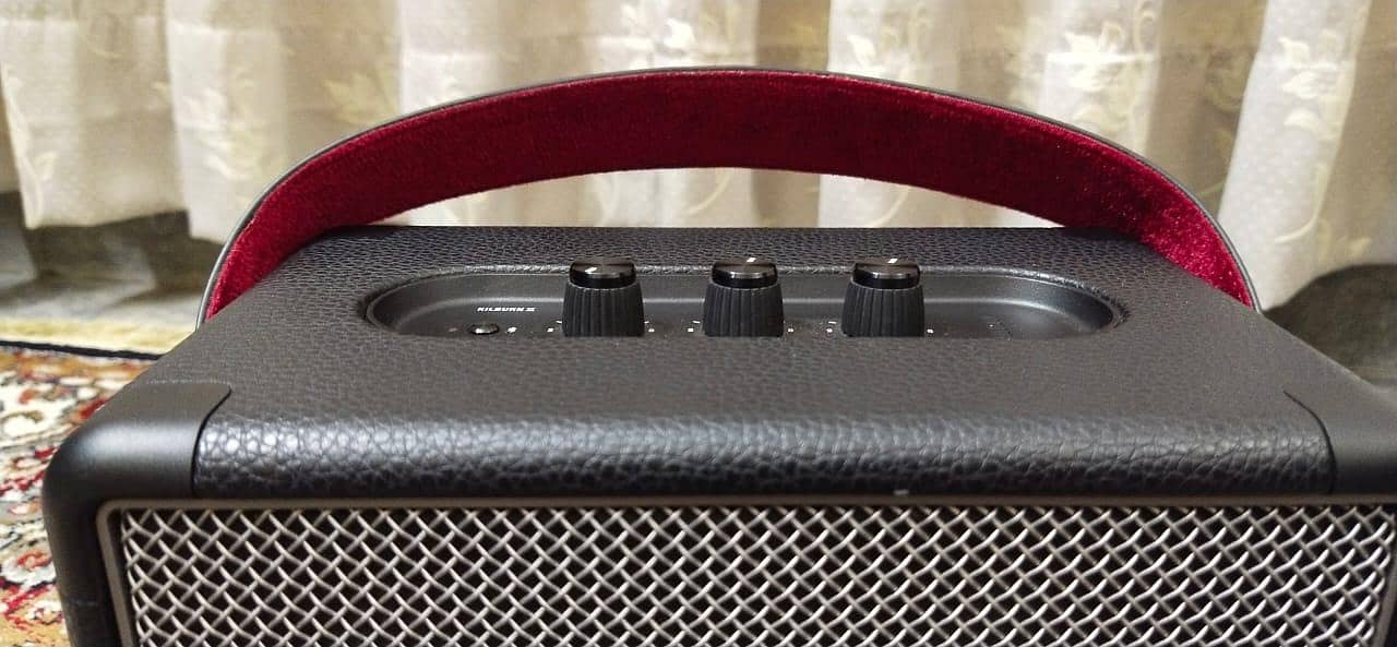 Marshall Killburn 2 6