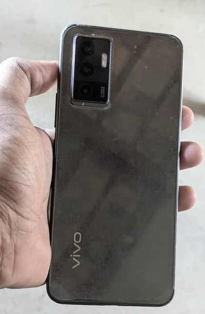 Vivo V23e – 8GB / 128GB Excellent Condition