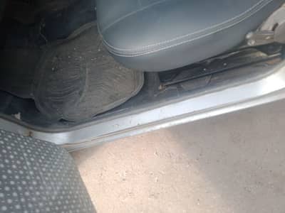 Suzuki Mehran VXR 2006