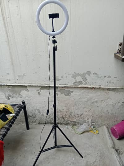 Ring light for sale full size (0328-6498423)
