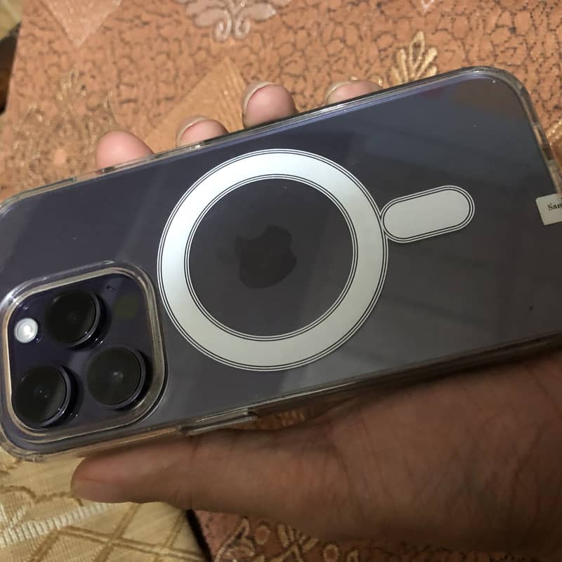 Iphone 14 pro 2